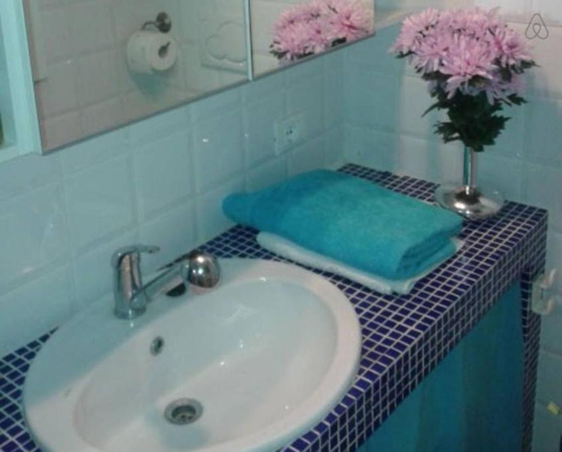 Appartement Monolocale Tre Archi Venise
