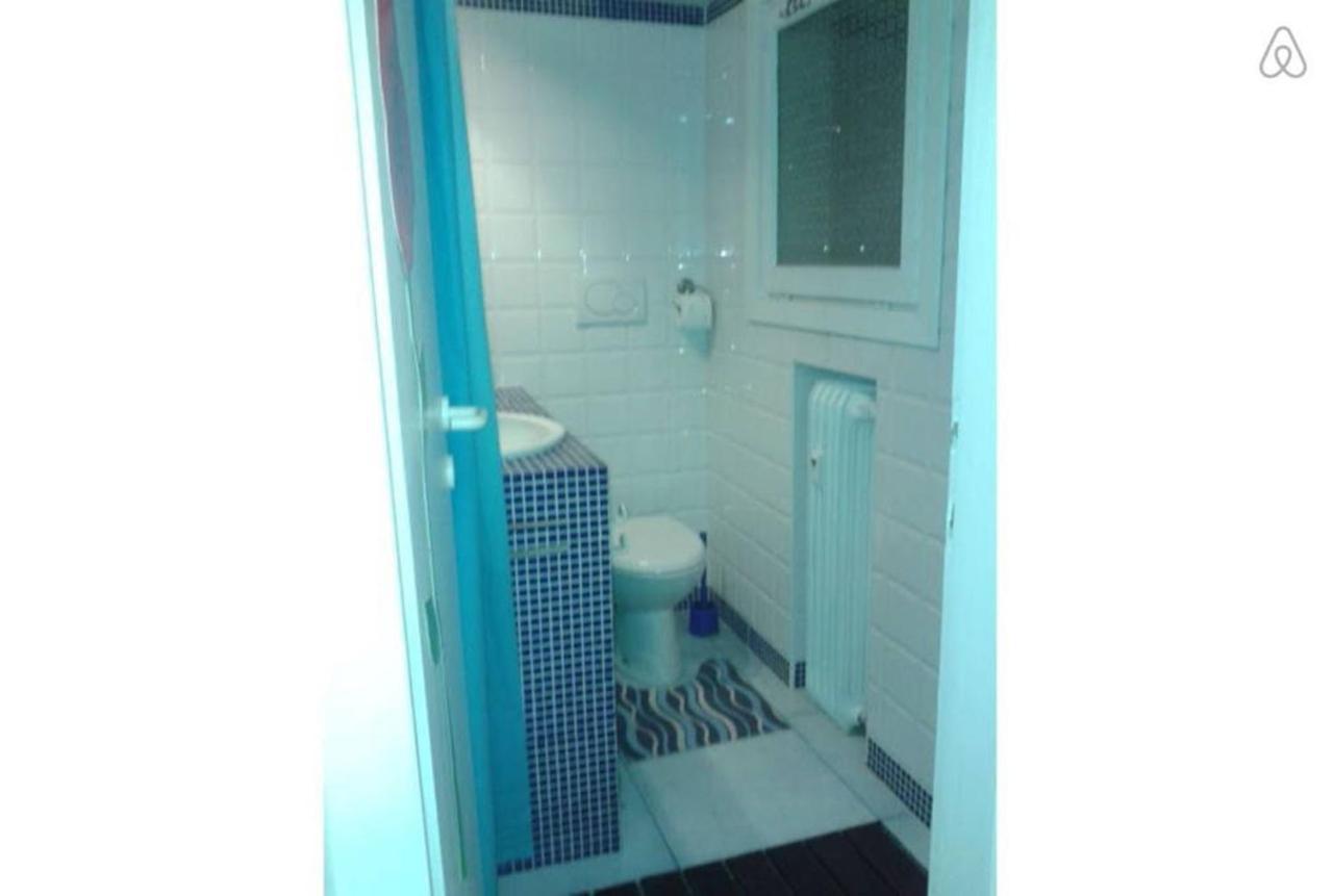 Appartement Monolocale Tre Archi Venise