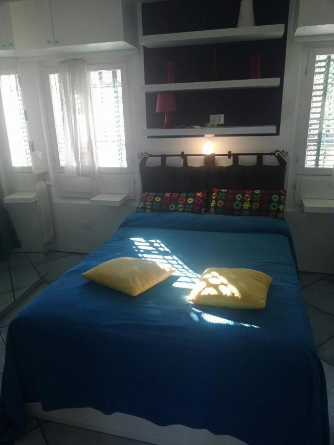 Monolocale Tre Archi Appartement Venise