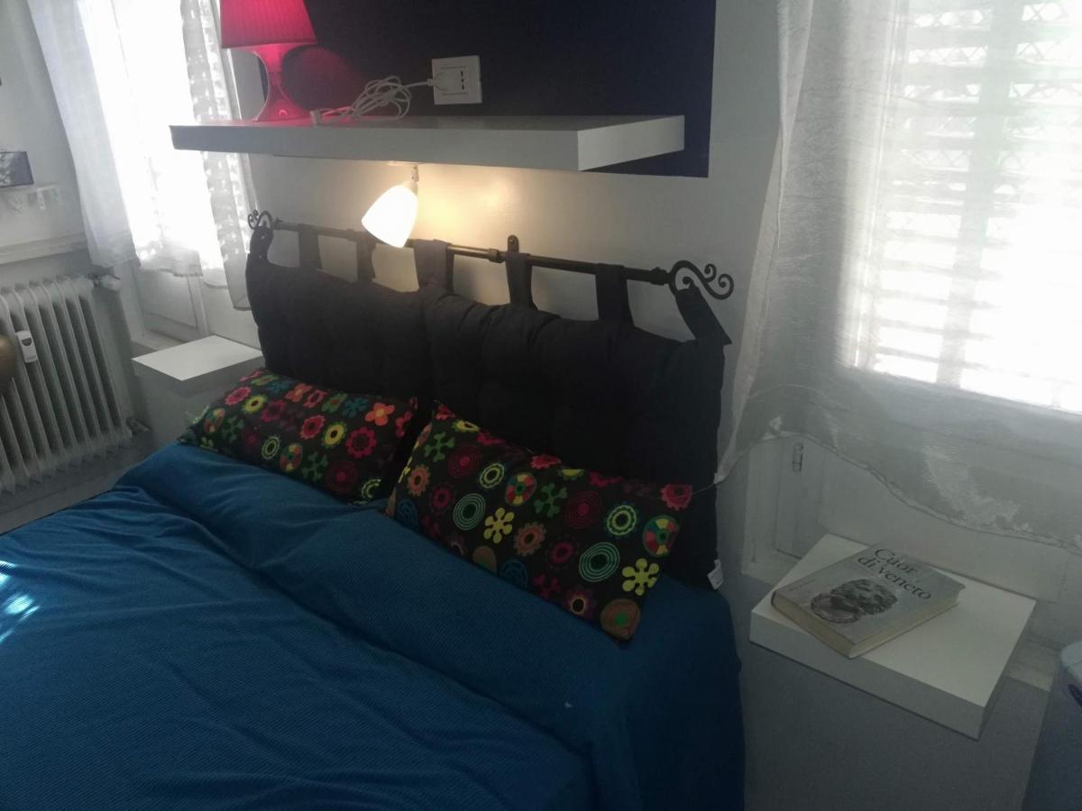 Monolocale Tre Archi Appartement Venise